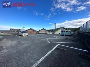 山田上口駅 徒歩23分 2階の物件外観写真